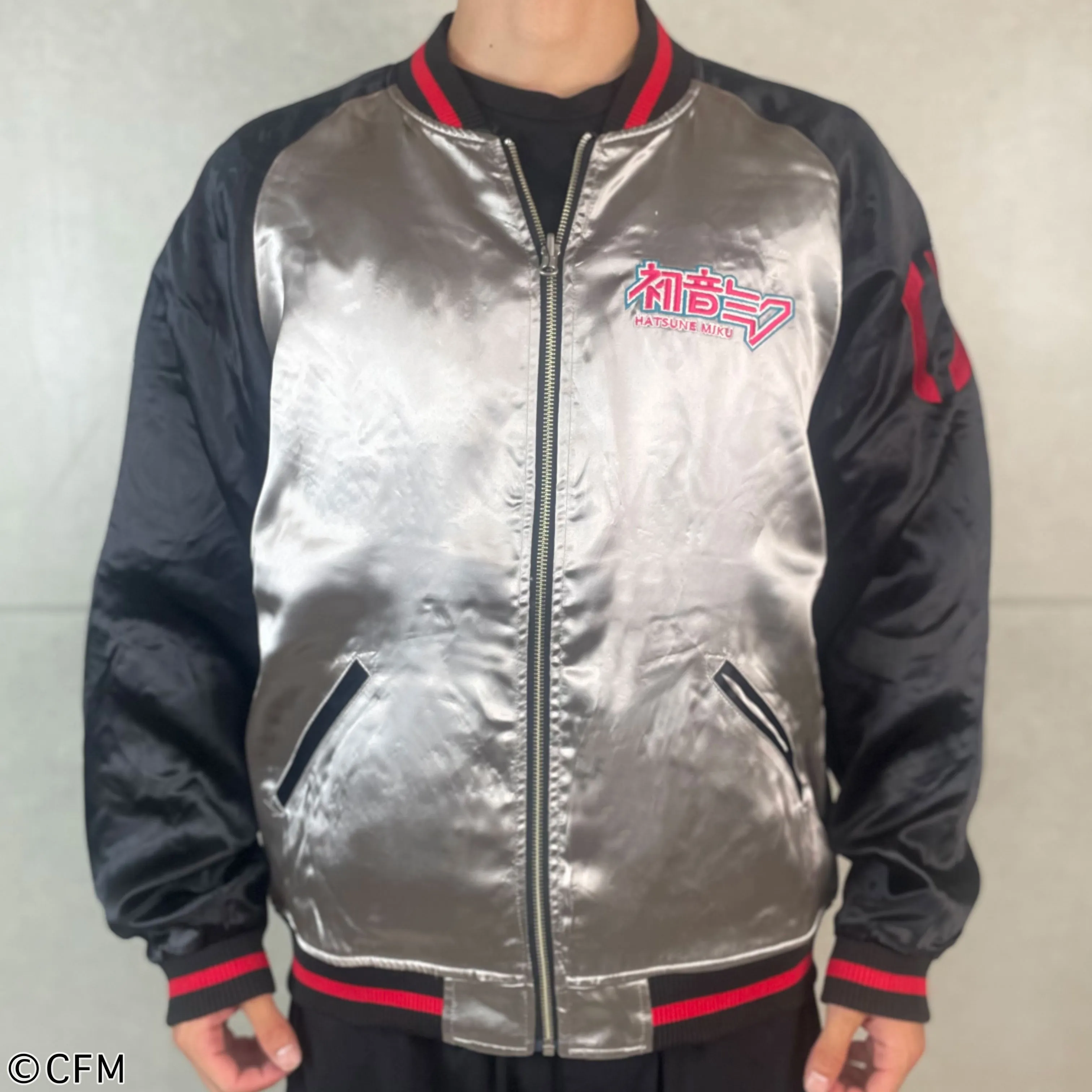 karakuri soul hatsune miku sukajan jacket 10