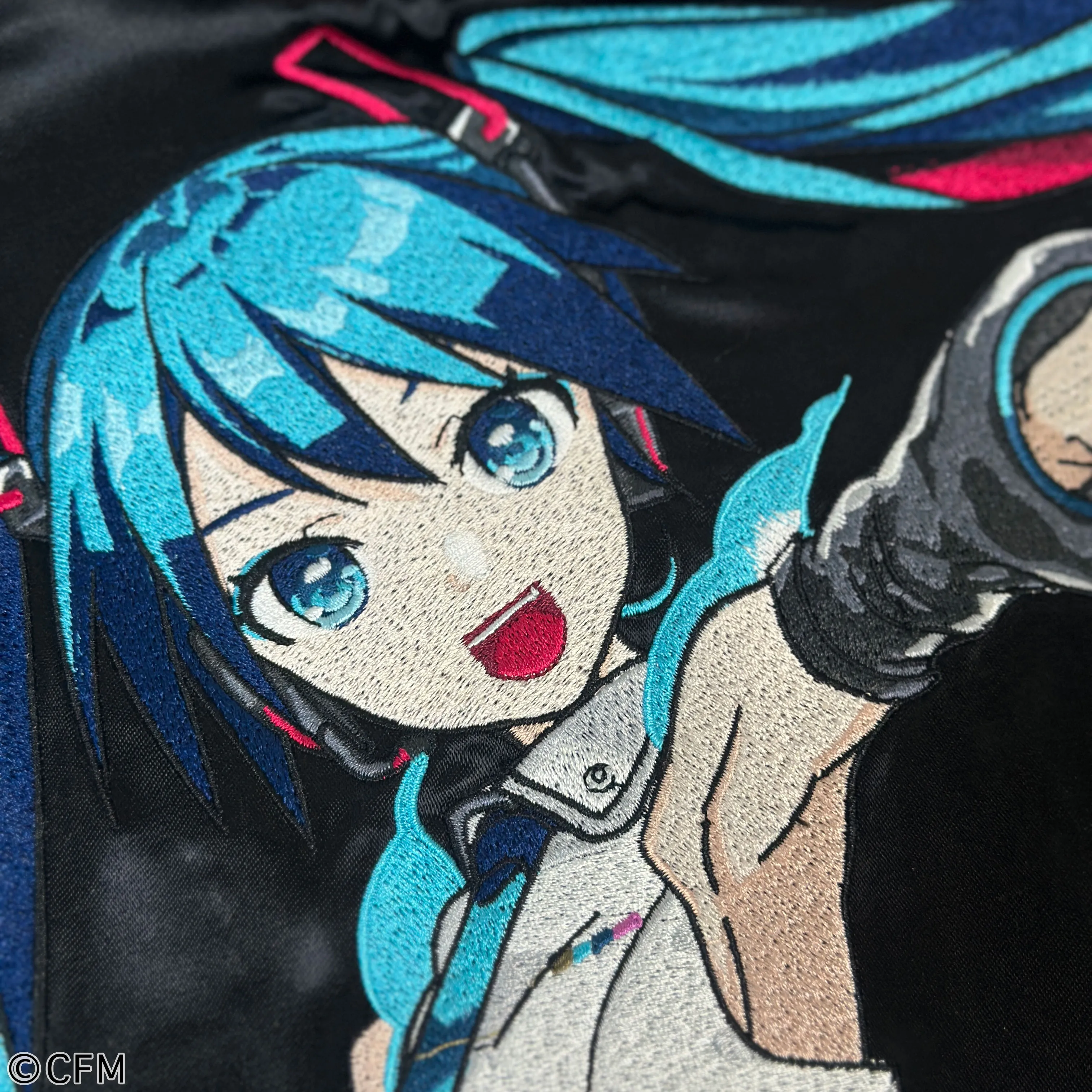 karakuri soul hatsune miku sukajan jacket 11