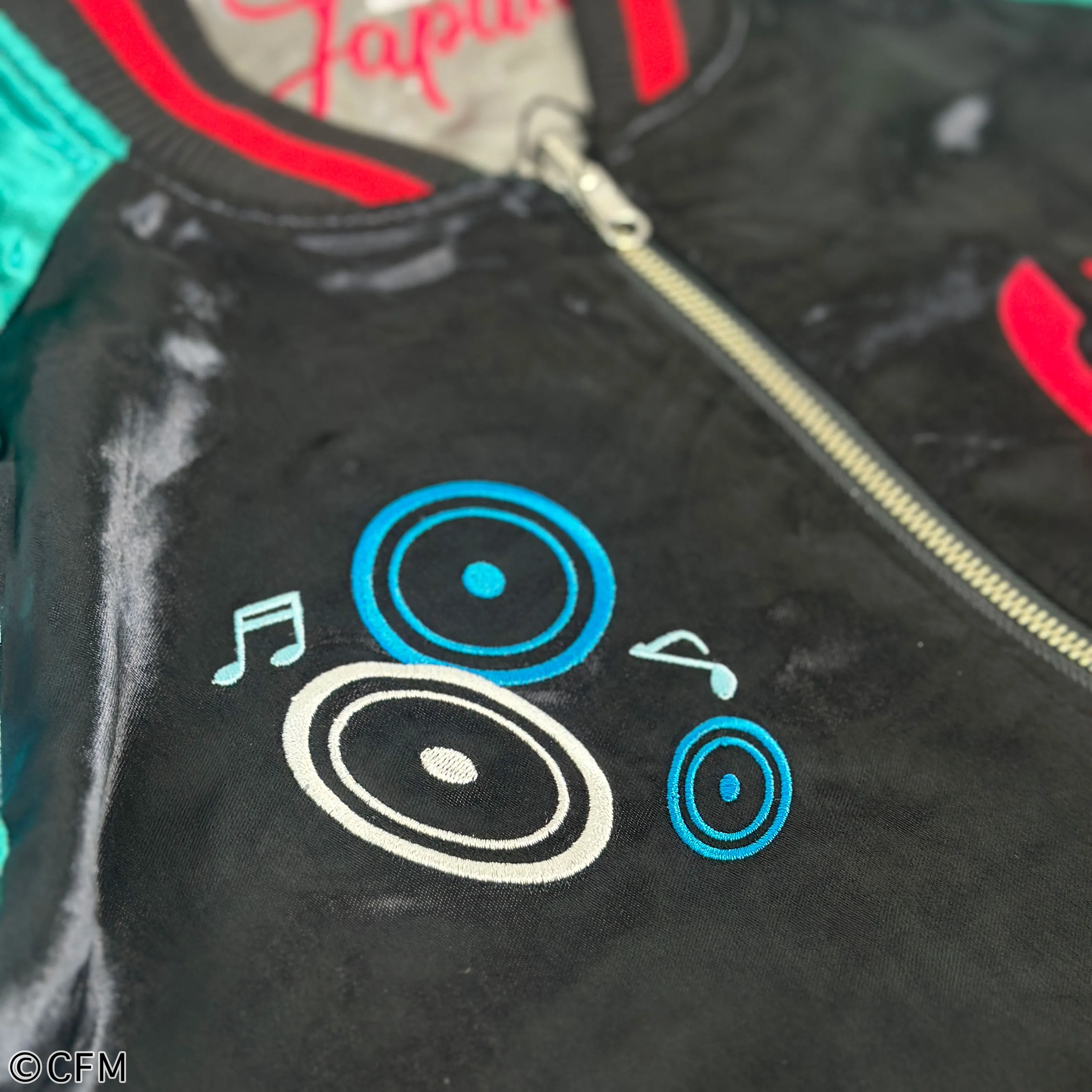 karakuri soul hatsune miku sukajan jacket 15