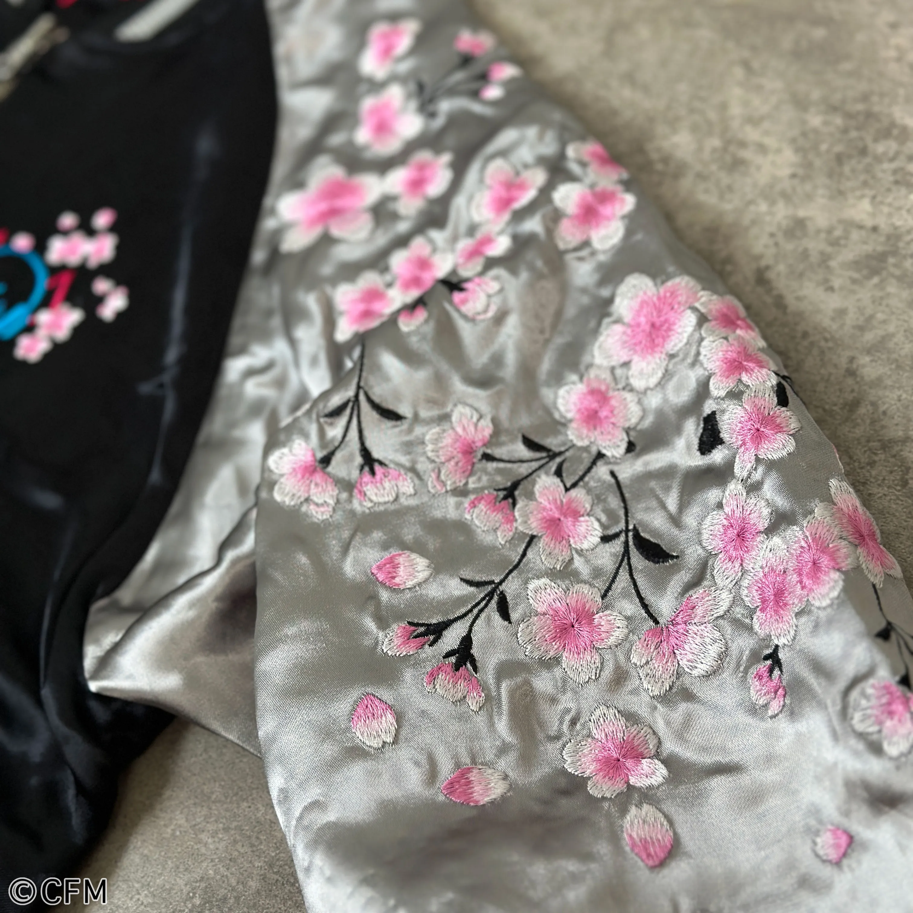 karakuri soul hatsune miku sukajan jacket 17