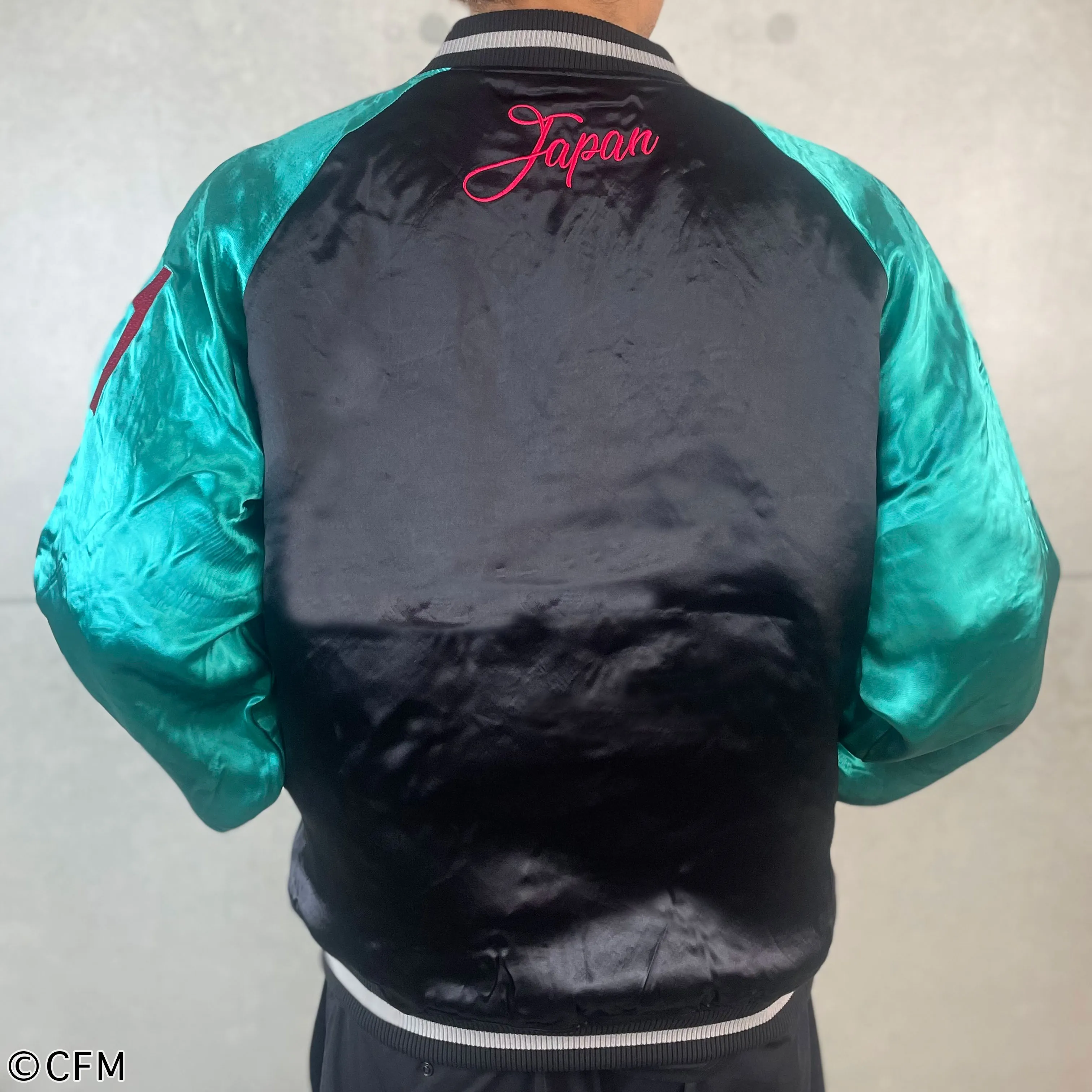 karakuri soul hatsune miku sukajan jacket 3
