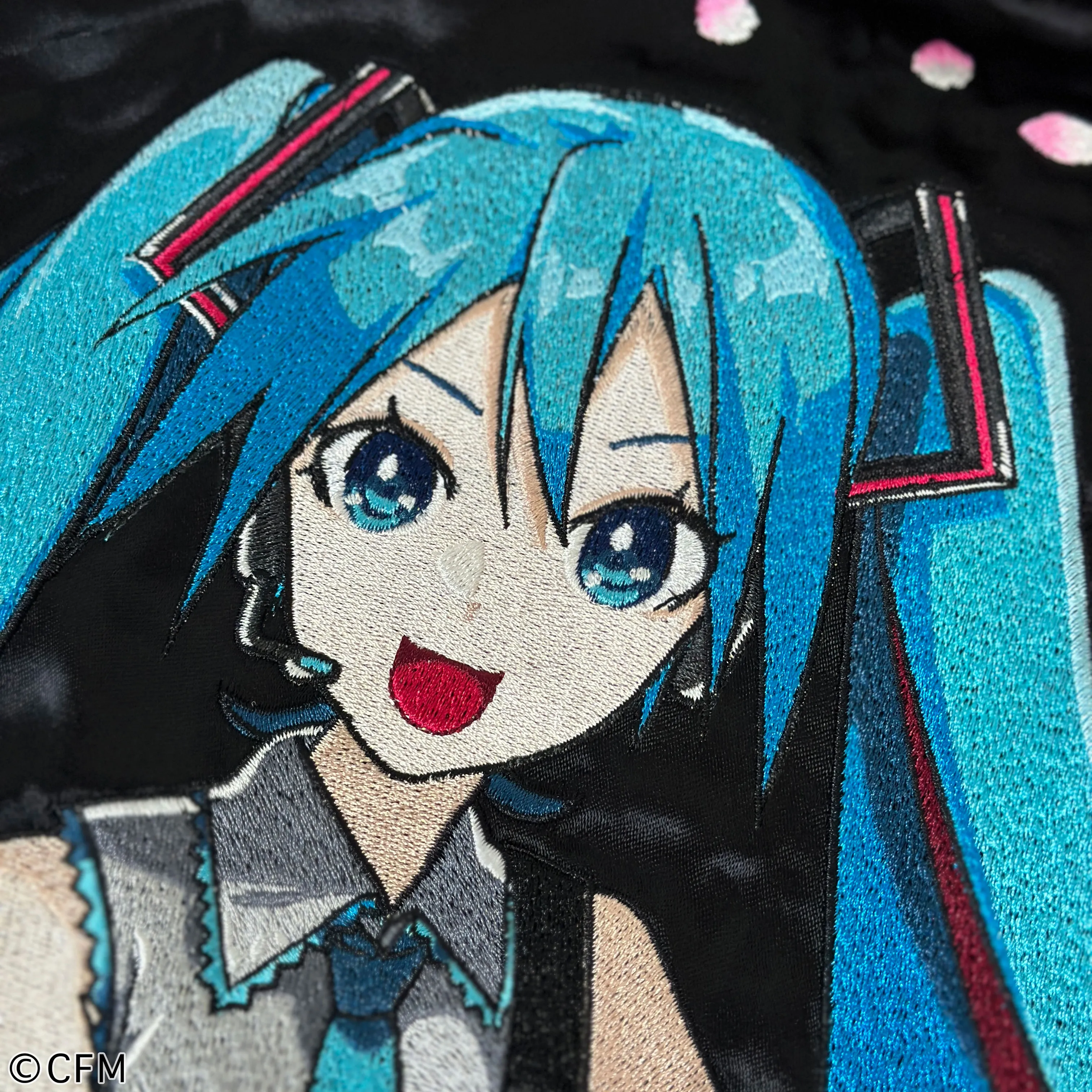 karakuri soul hatsune miku sukajan jacket 5