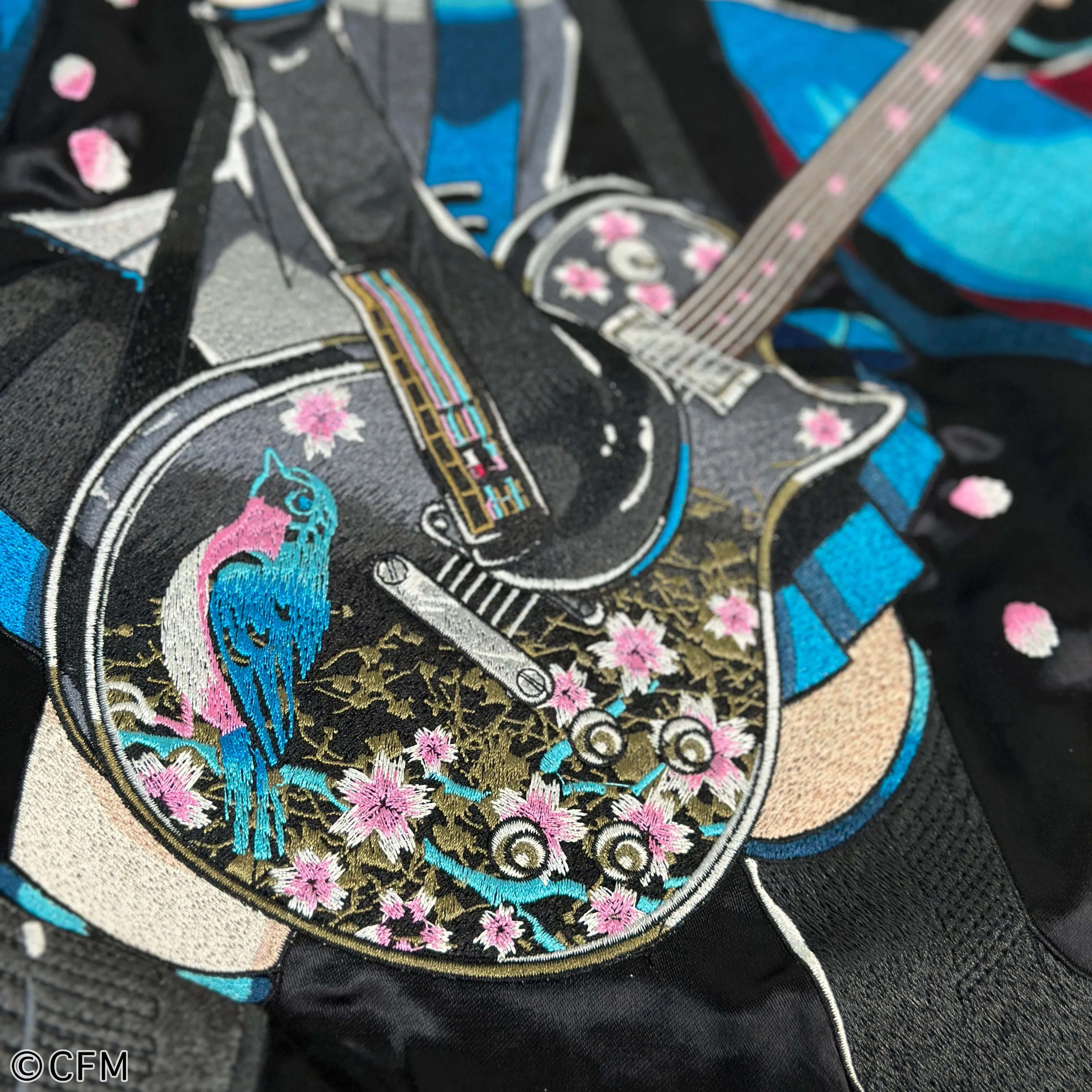 karakuri soul hatsune miku sukajan jacket 6