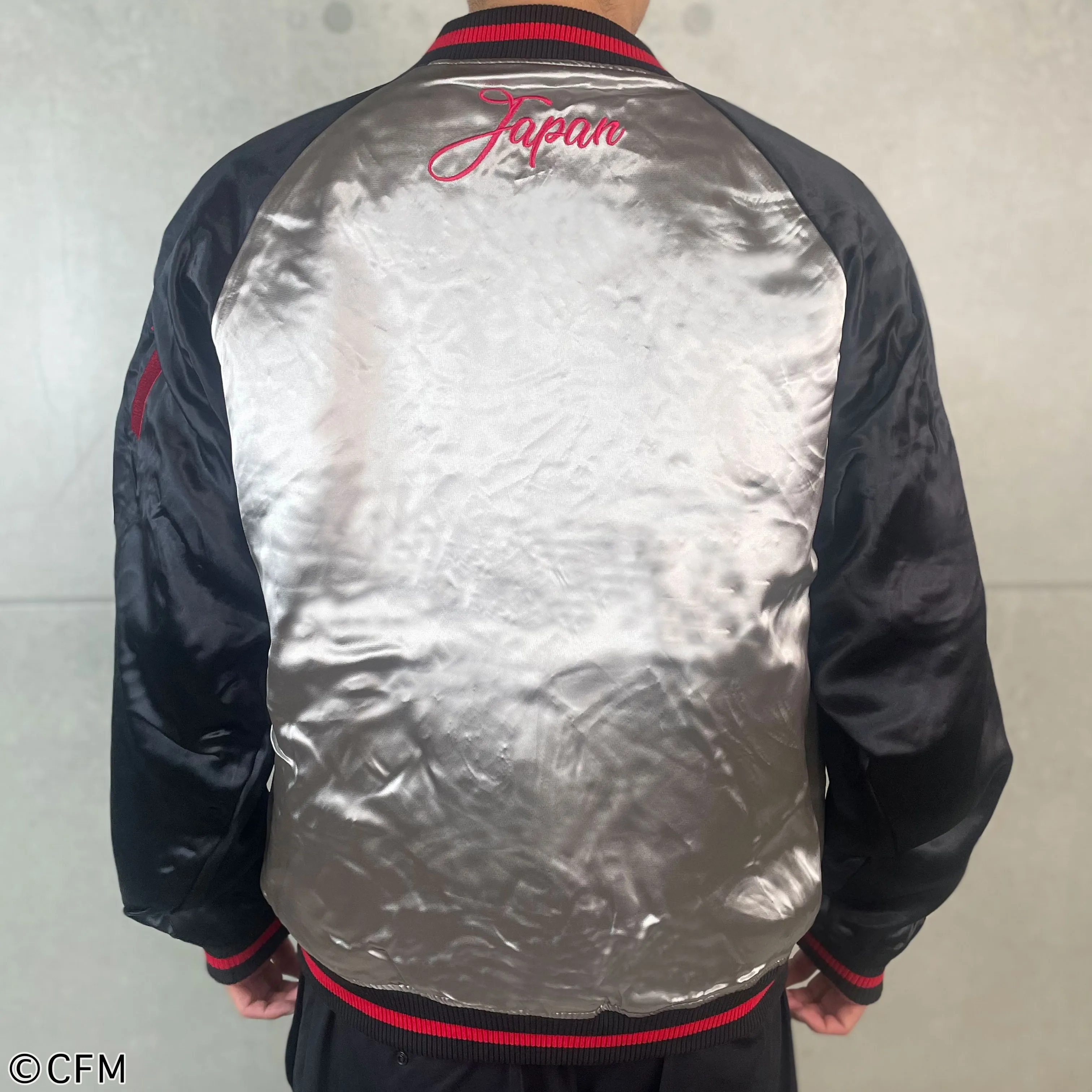 karakuri soul hatsune miku sukajan jacket 9