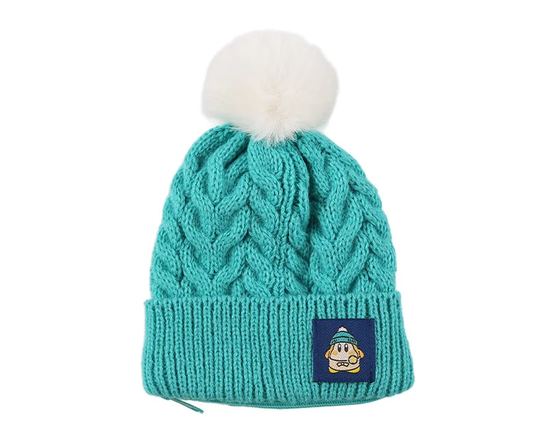 kirby cafe winter 2025 food goods 14