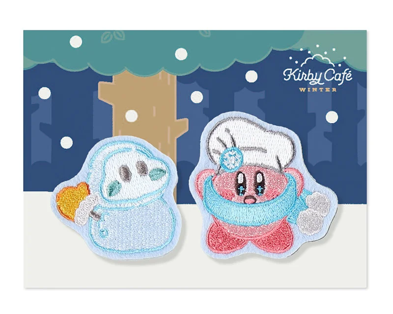 kirby cafe winter 2025 food goods 15