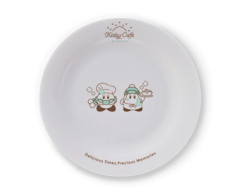 kirby cafe winter 2025 food goods 9
