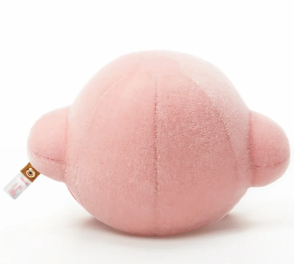 Pre-orders open as Steiff's official Kirby collab plush gets a re Pre-orders open as Steiff's official Kirby collab plush gets a re
