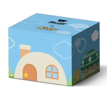 kirby steiff plush 06