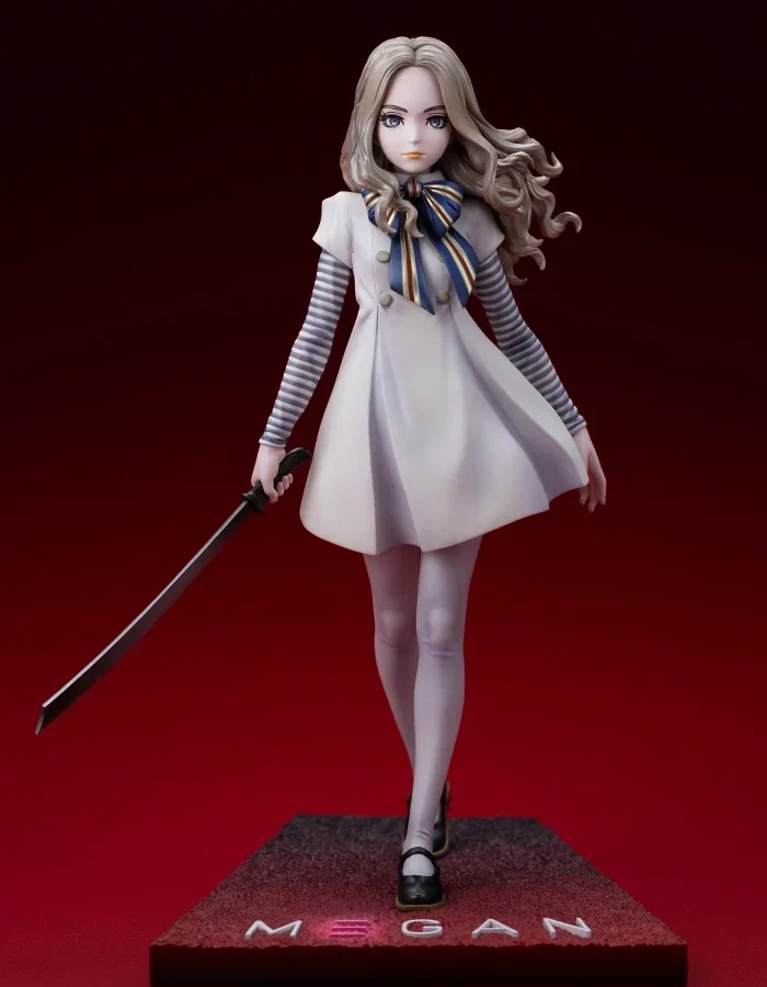 Kotobukiya opens orders for new M3GAN 