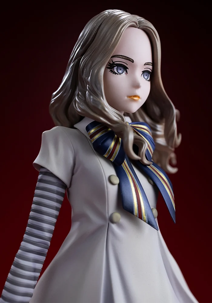 kotobukiya M3GAN BISHOUJO STATUE 10