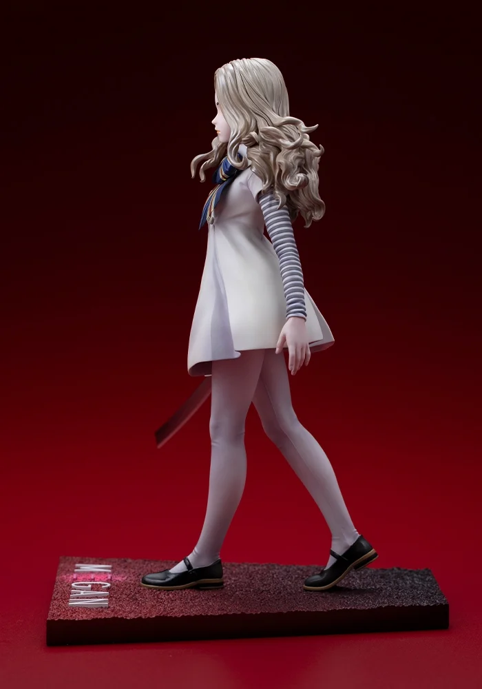 kotobukiya M3GAN BISHOUJO STATUE 3