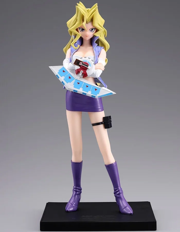 kotobukiya oshiworks mai valentine yugioh 2