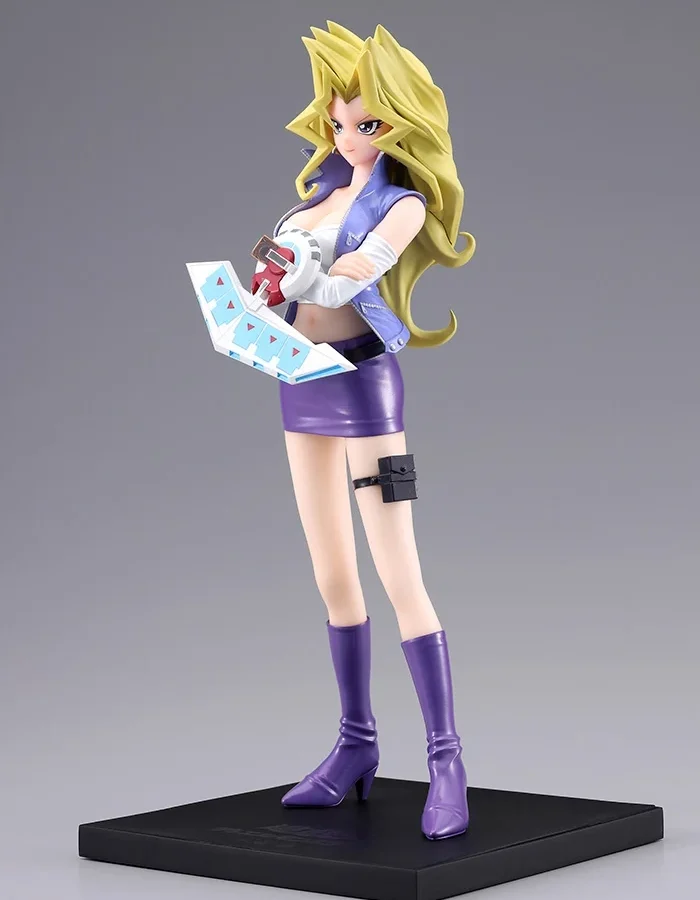 kotobukiya oshiworks mai valentine yugioh 3