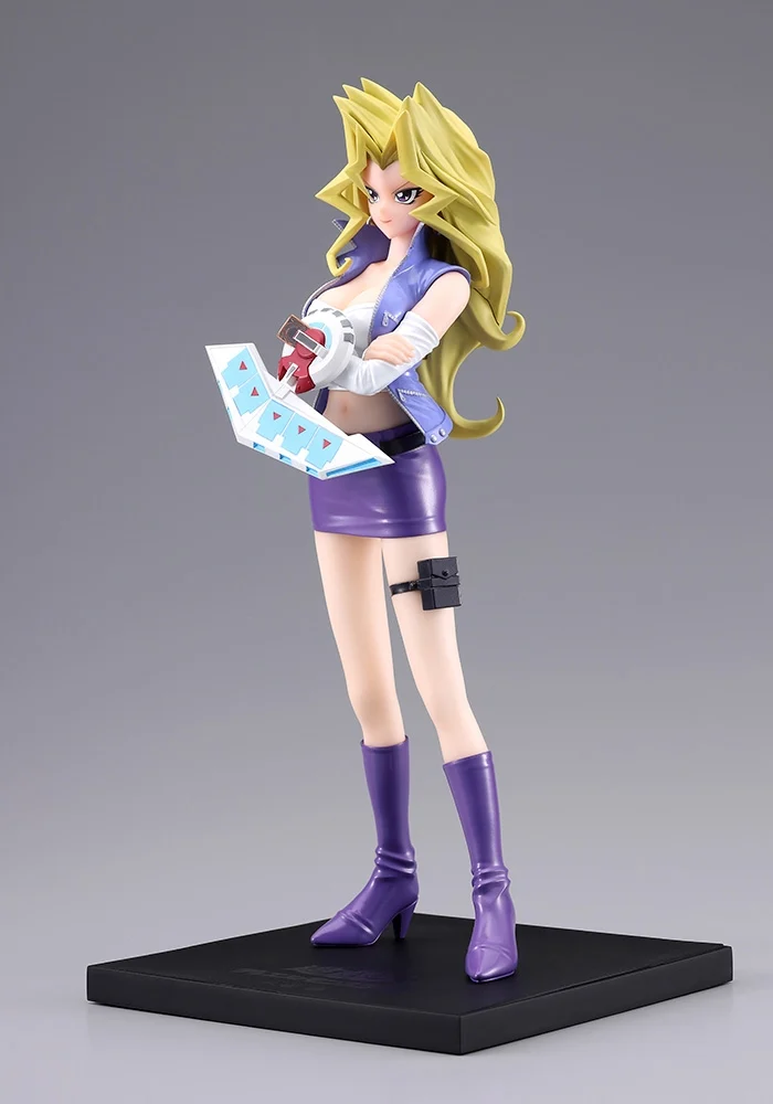 kotobukiya oshiworks mai valentine yugioh 3