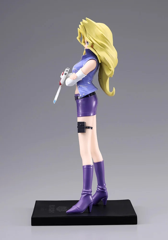 kotobukiya oshiworks mai valentine yugioh 4