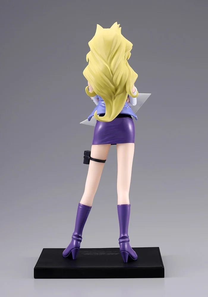 kotobukiya oshiworks mai valentine yugioh 5