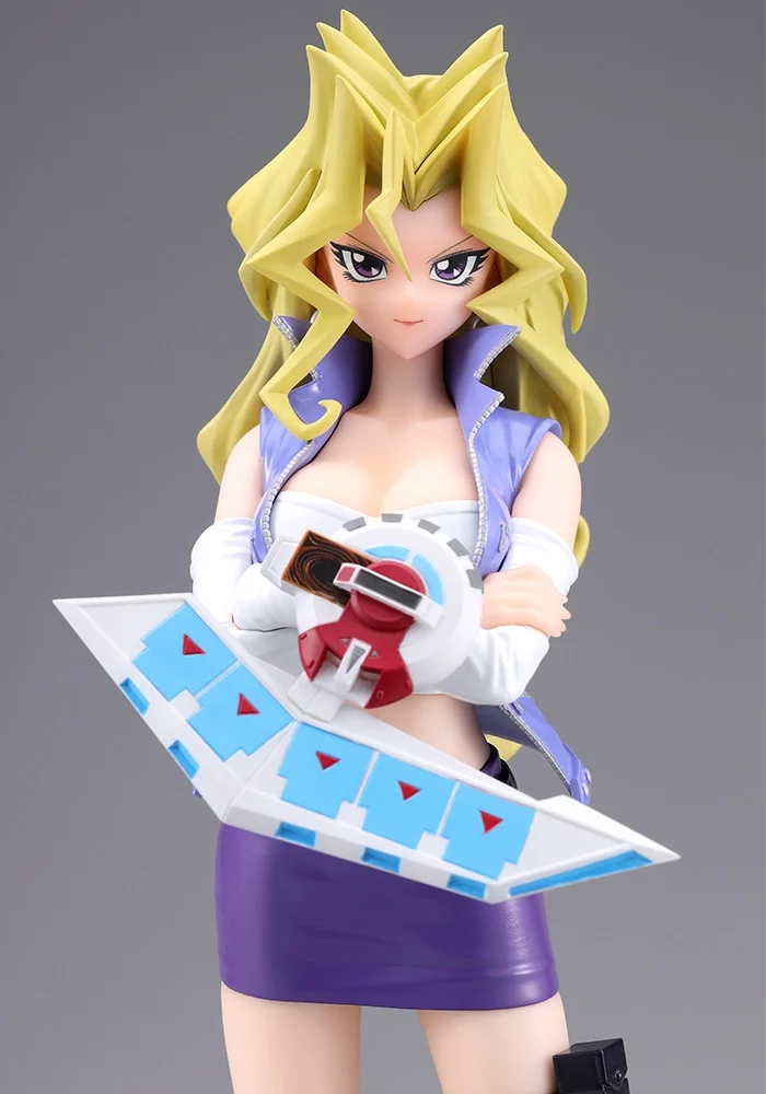 kotobukiya oshiworks mai valentine yugioh 7