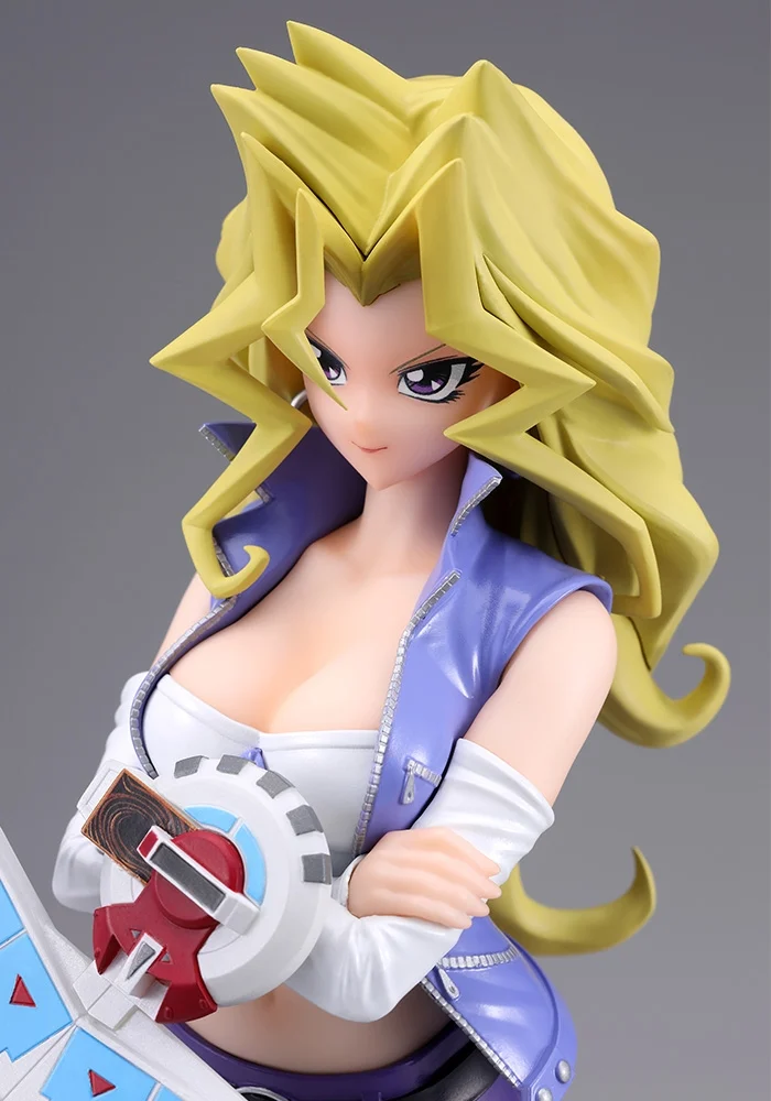 kotobukiya oshiworks mai valentine yugioh 8