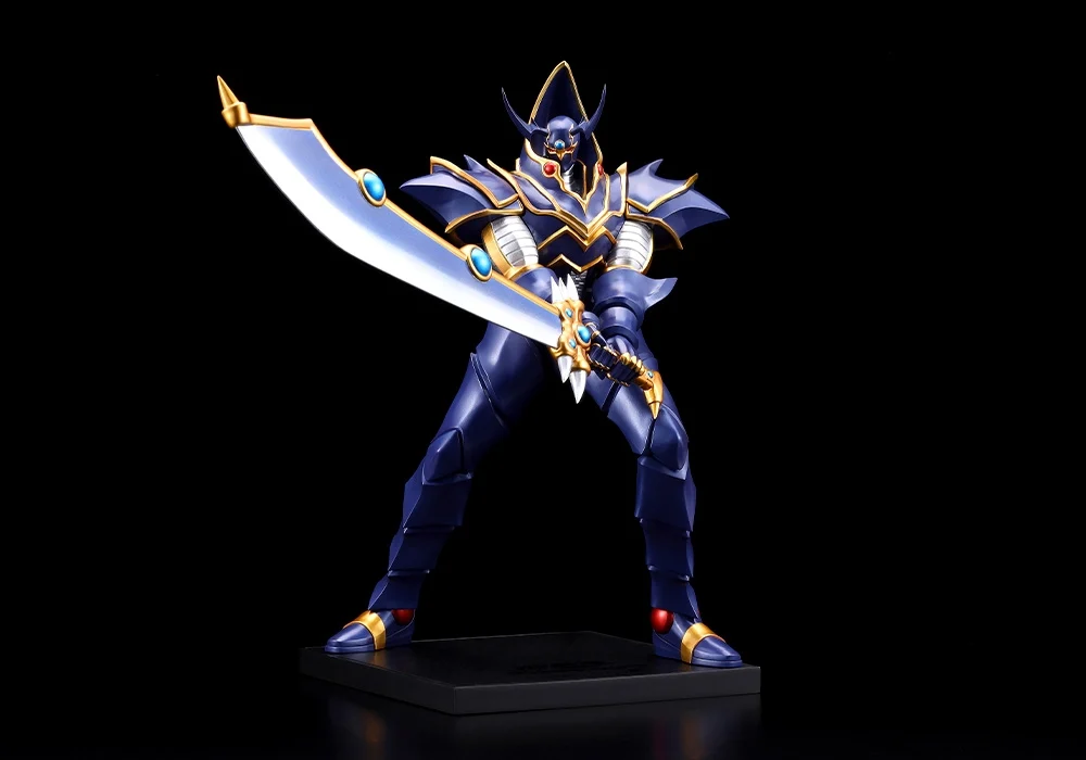 kotobukiya yugioh BUSTER BLADER OSHI WORKS 2