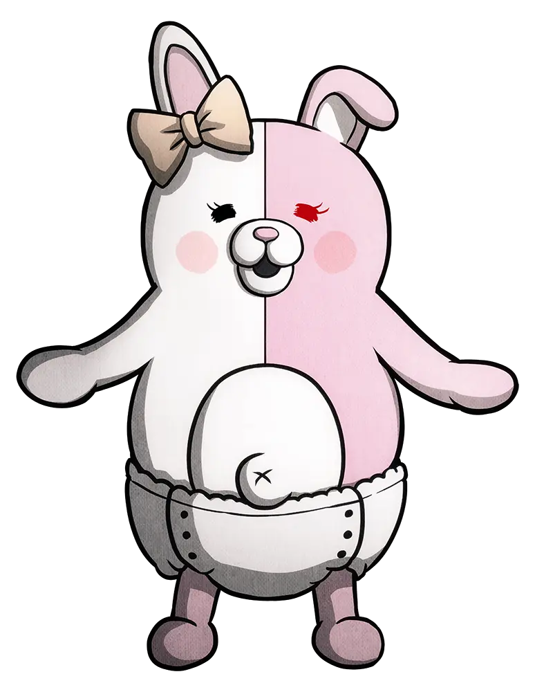 monomi danganronpa