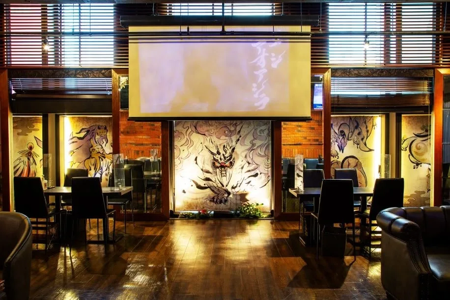 monster hunter akihabara bar 3