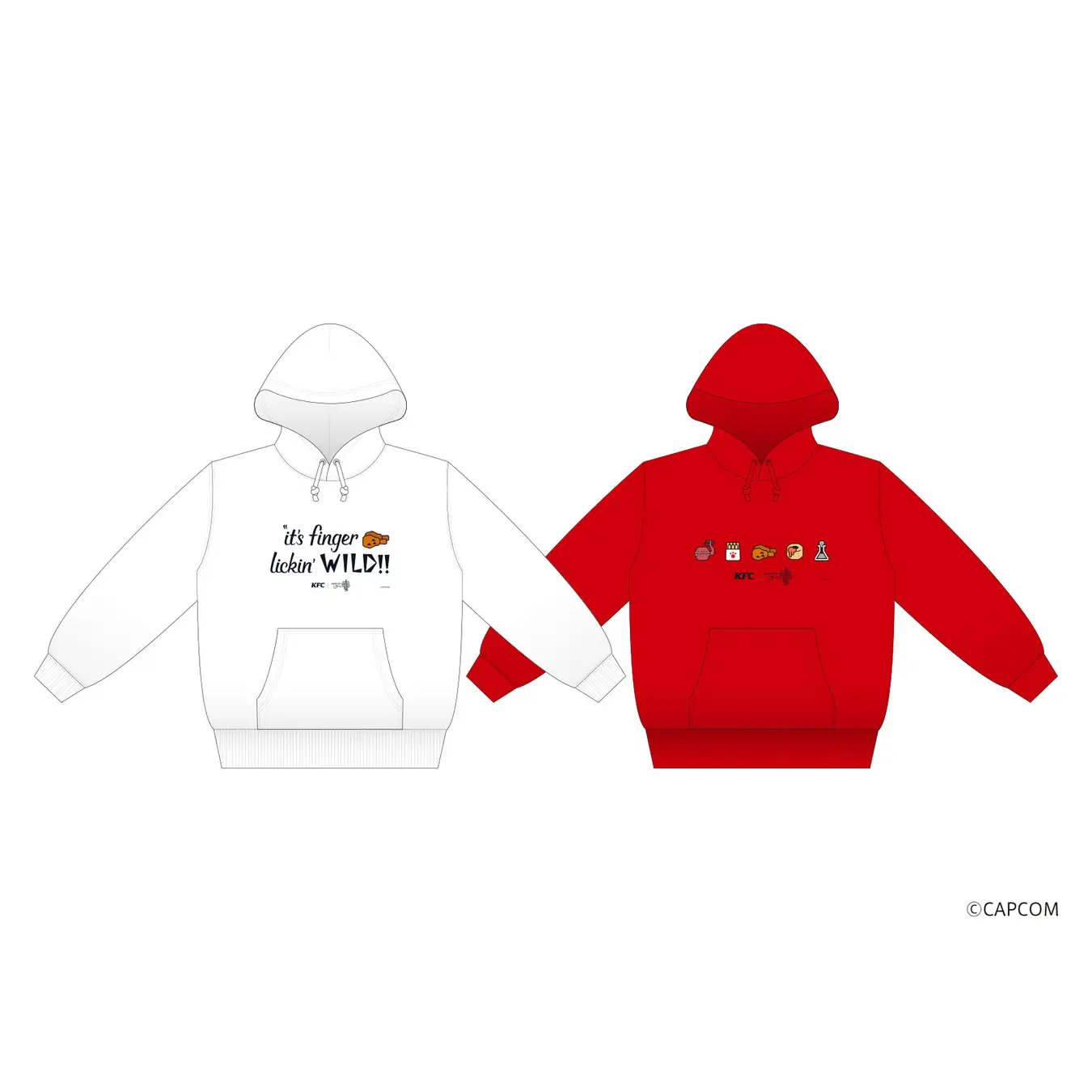 monster hunter wilds kfc 5