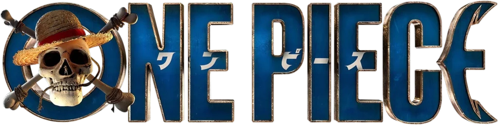 one piece netflix logo
