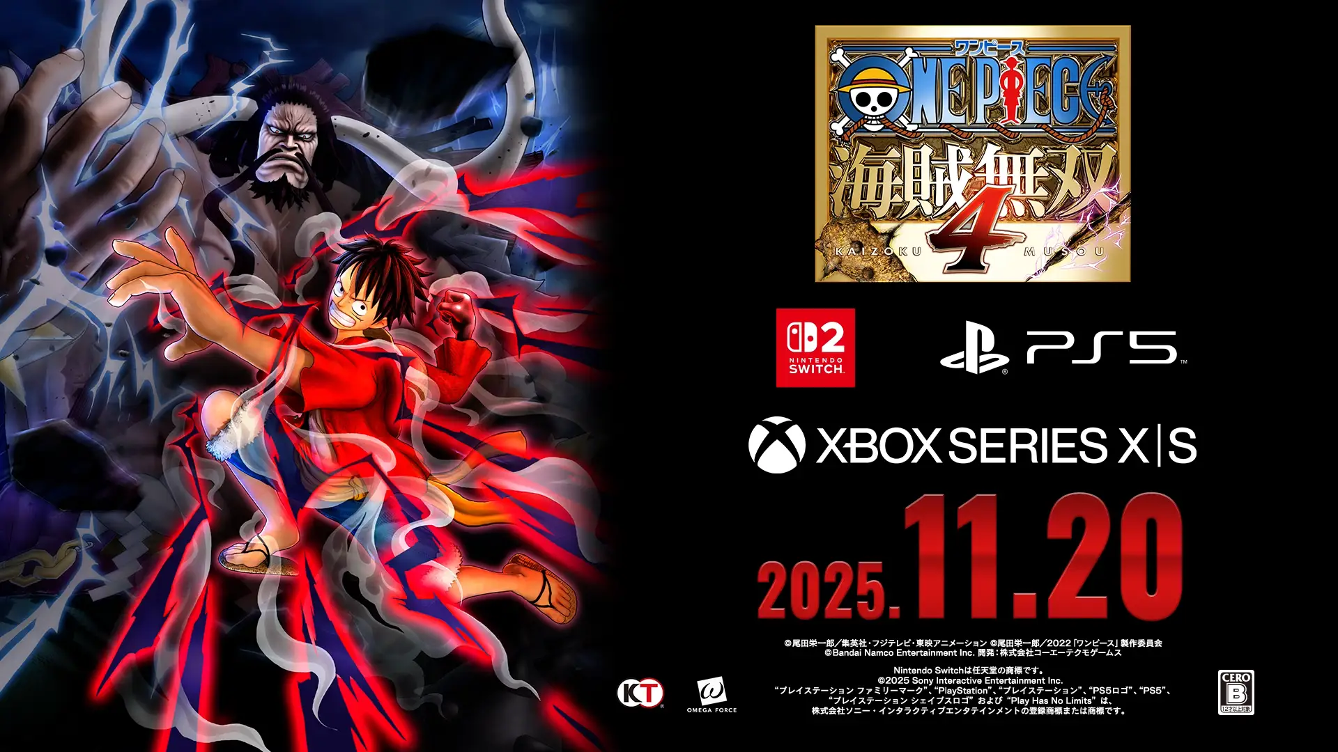 one piece pirate warriors 4 dlc characters 11