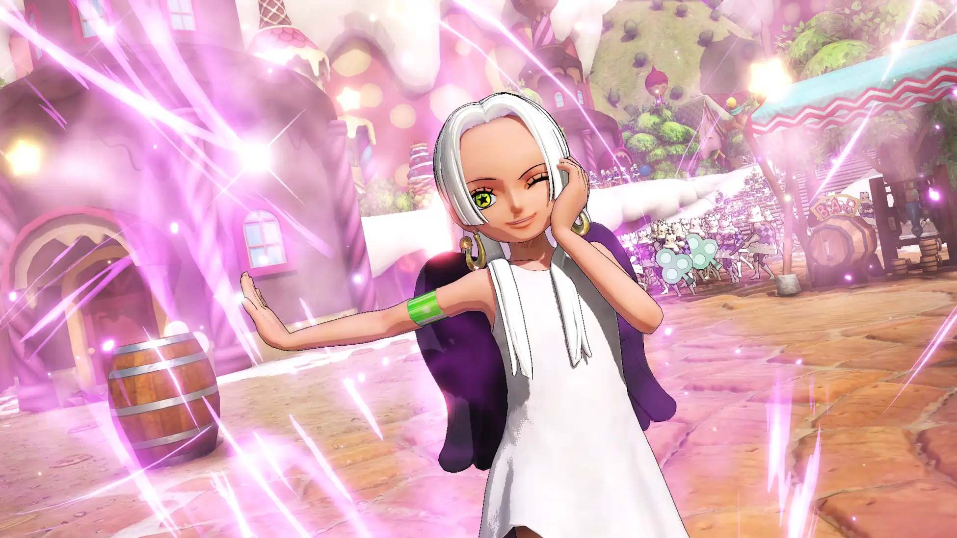 one piece pirate warriors 4 dlc characters 2