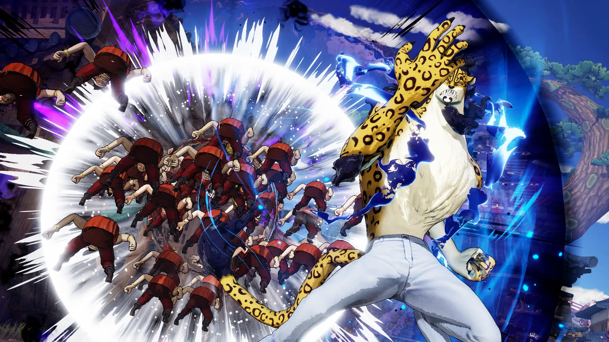 one piece pirate warriors 4 dlc characters 3