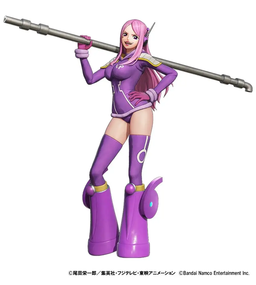 one piece pirate warriors 4 dlc characters 4