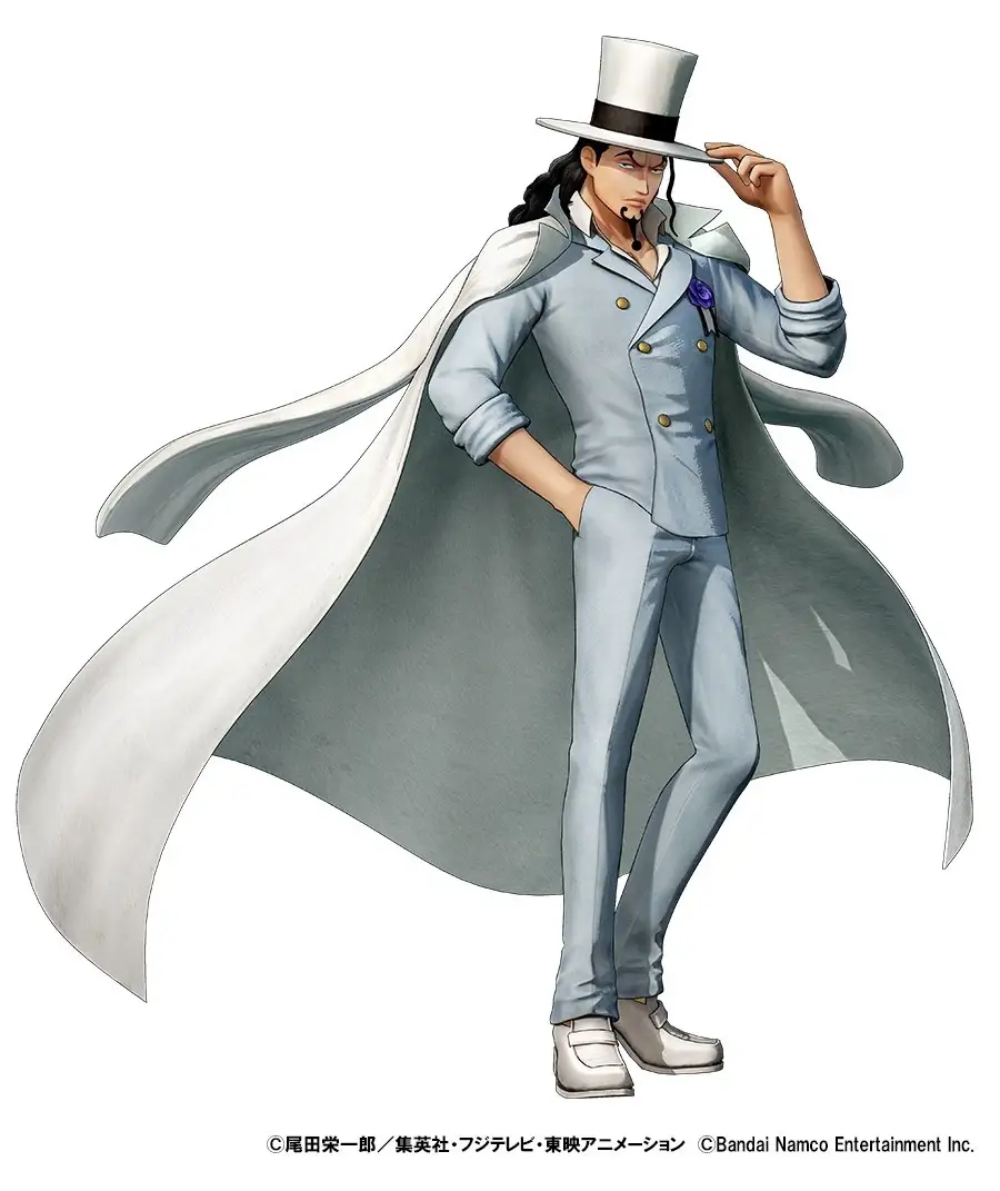 one piece pirate warriors 4 dlc characters 6