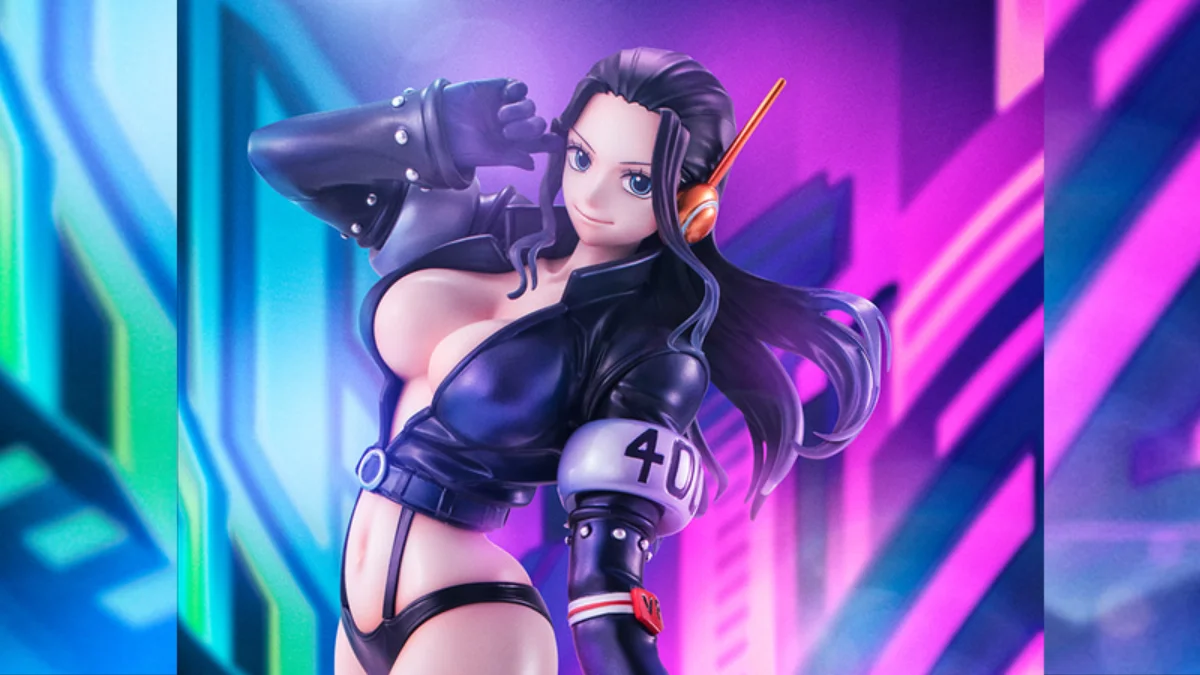 one piece pop Evolutionary History nico robin egghead 0