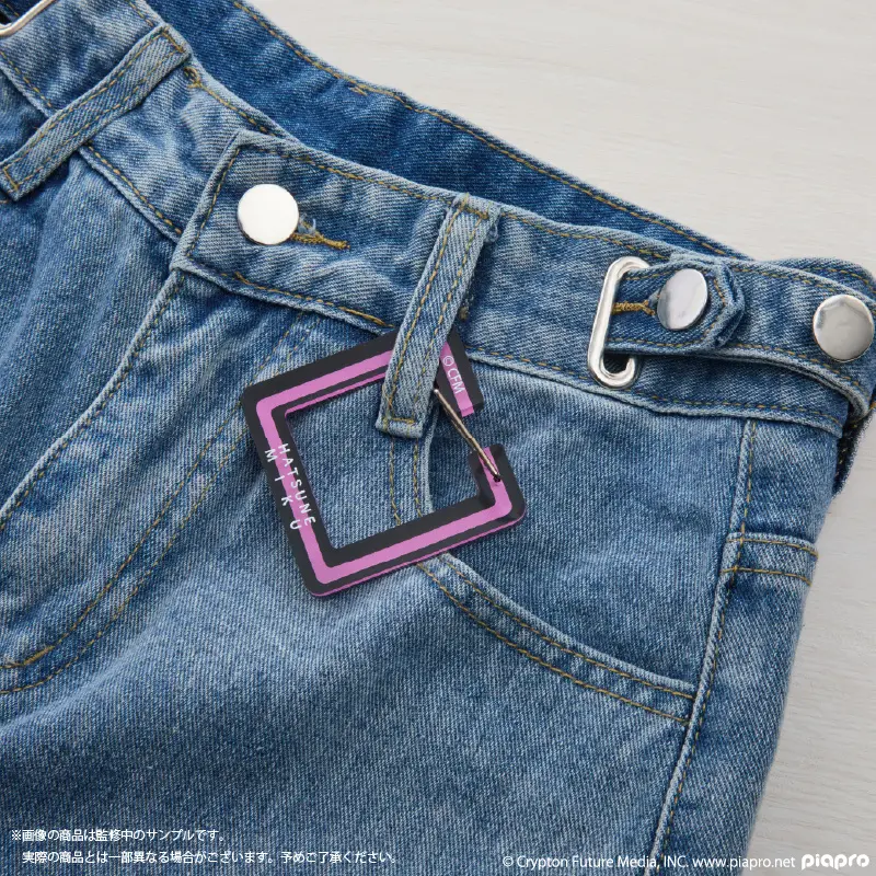 palude hatsune miku loungewear goods 14