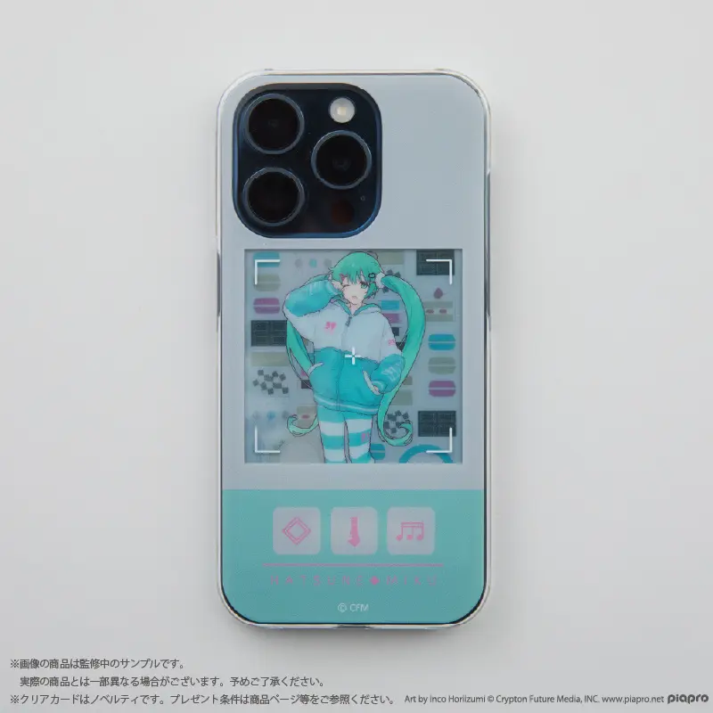 palude hatsune miku loungewear goods 15