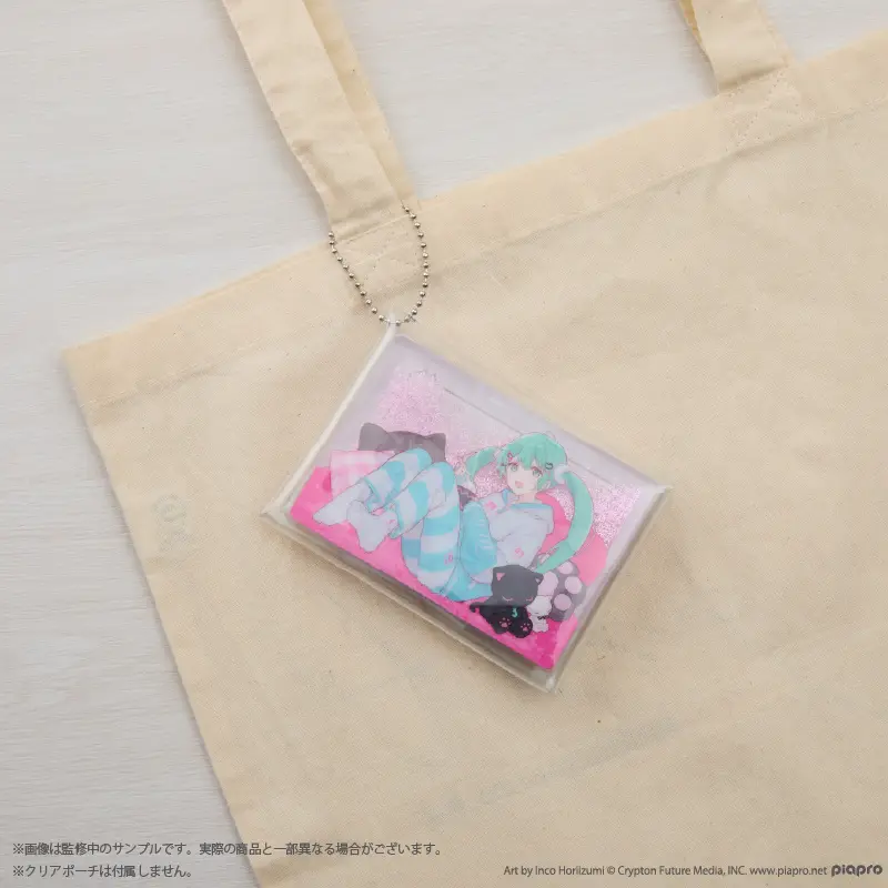 palude hatsune miku loungewear goods 22