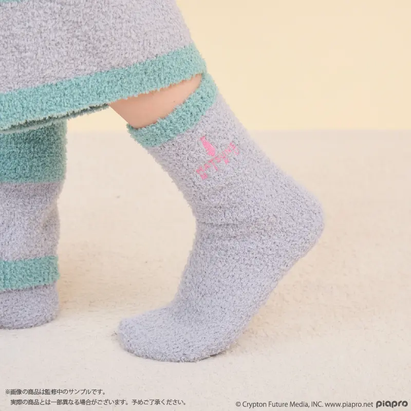 palude hatsune miku loungewear goods 8