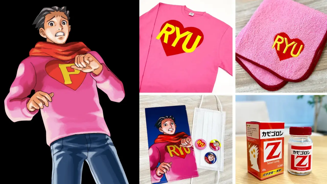 phoenix wright 3 goods 0