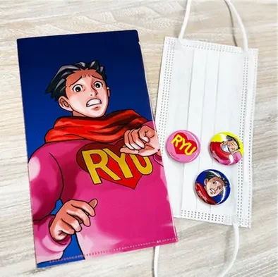 phoenix wright 3 goods 5