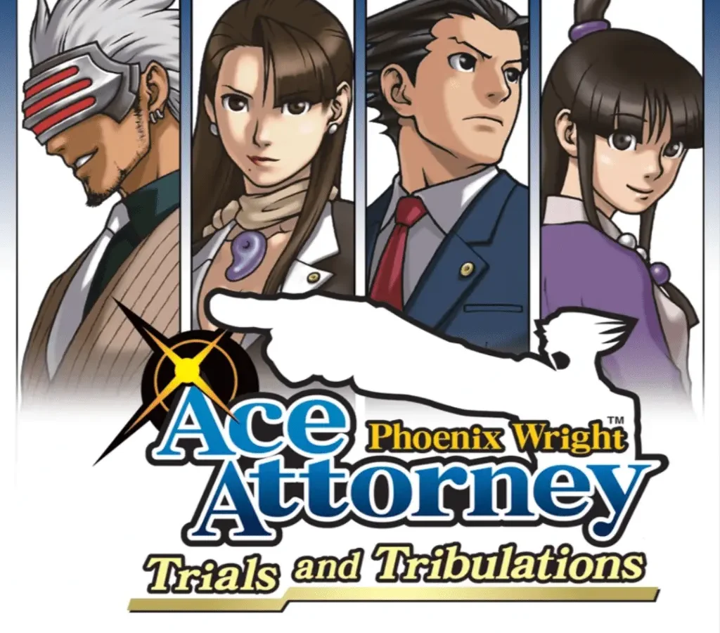 phoenix wright gba 3 1