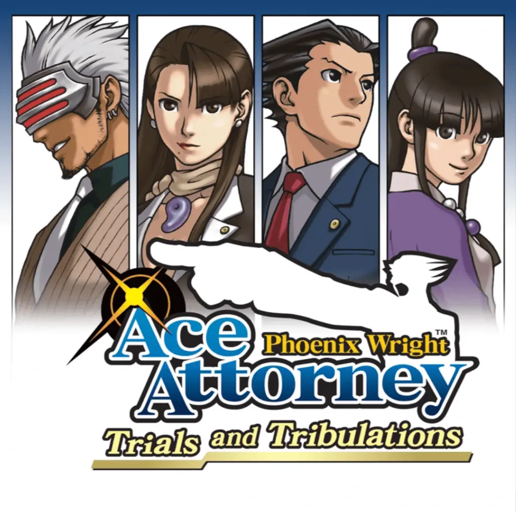 phoenix wright gba 3 1