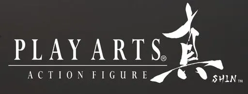play arts shin logo