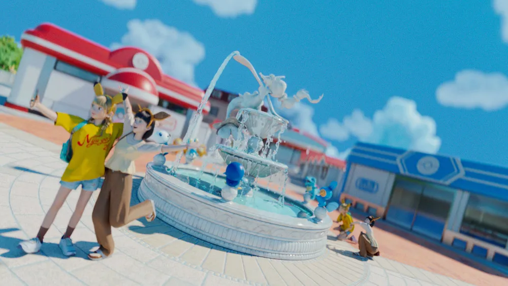 pokepark kanto pokemon opening date 4