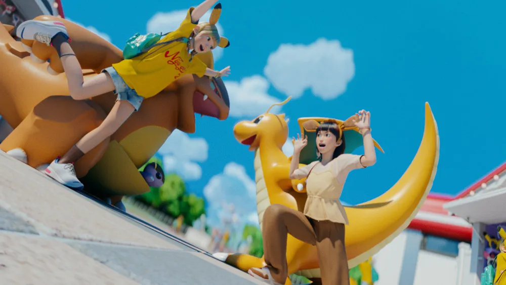 pokepark kanto pokemon opening date 5