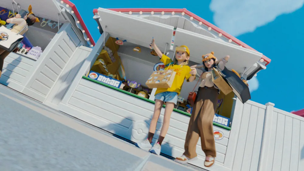 pokepark kanto pokemon opening date 6