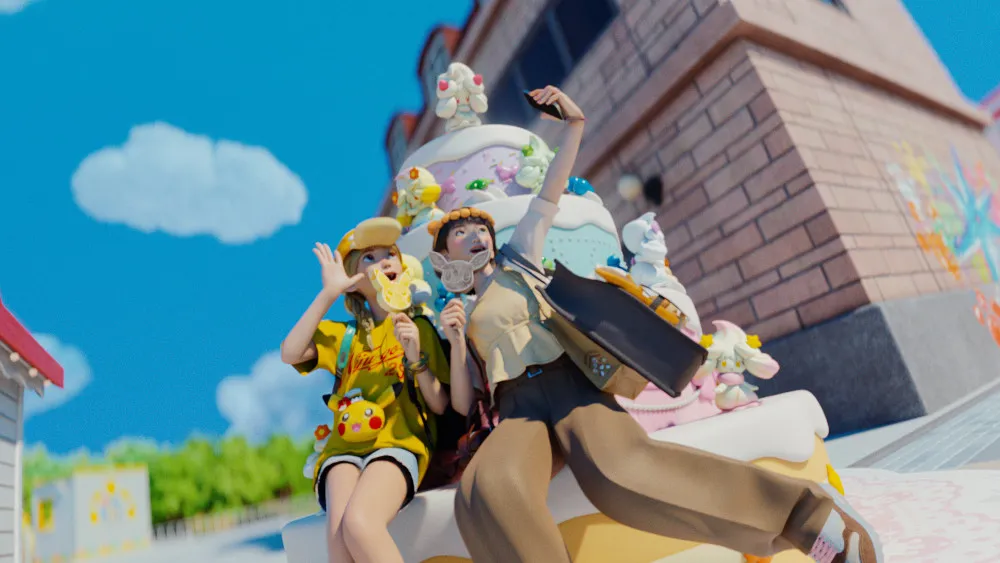 pokepark kanto pokemon opening date 7