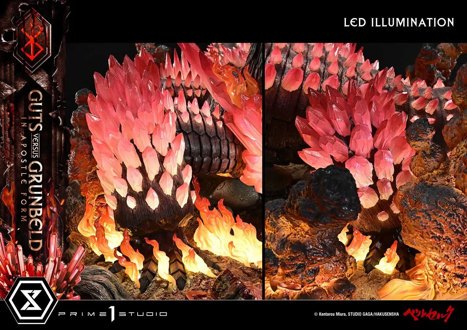 prime1 guts grunbeld statue 1