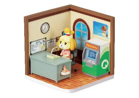 rement animal crossing happy room 1