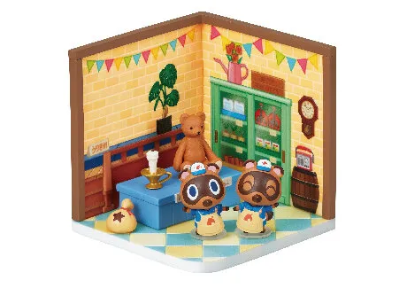 rement animal crossing happy room 3